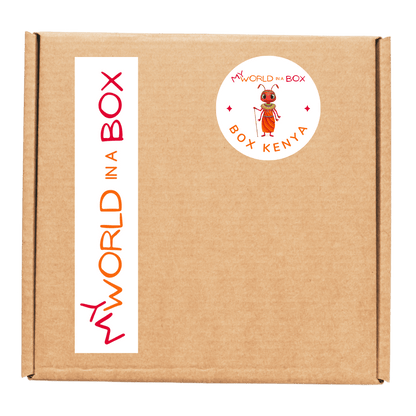 Box Kenya